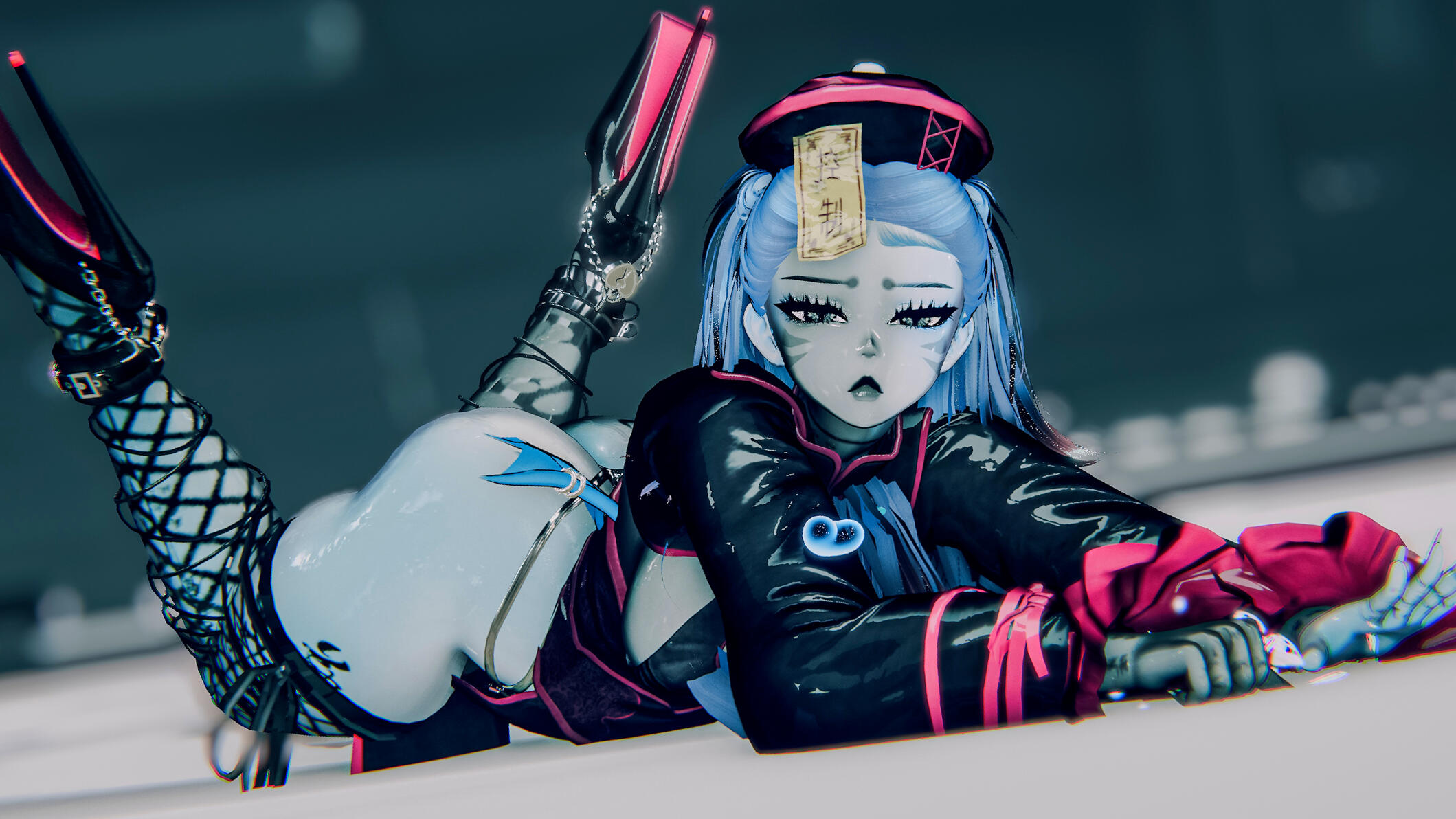 Yara By Desipooh