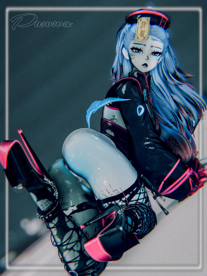 Yara by Desipooh