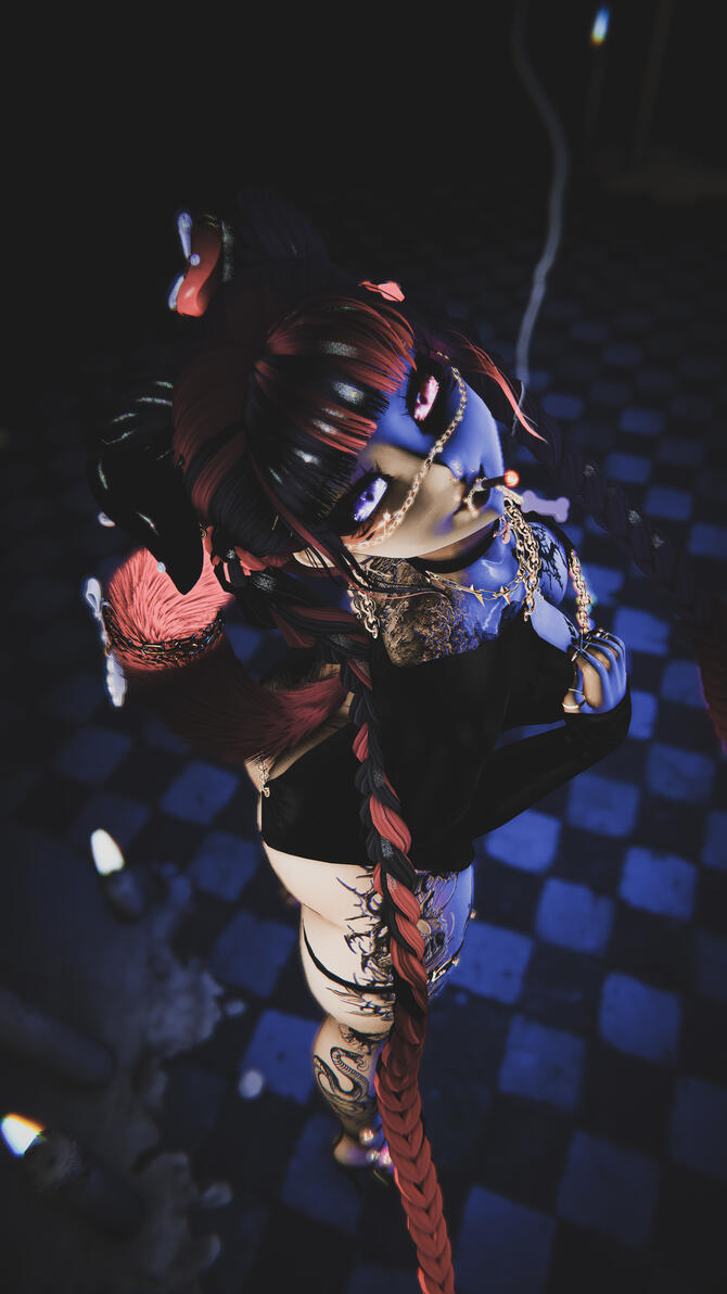Rayna By Admiral
