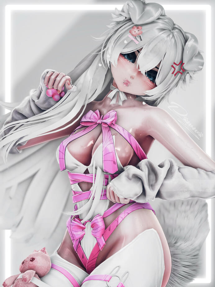 Toncho By Cyberria